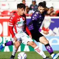 \'Muy cerca...\': Heriberto Jurado, a detalles de fichar por Cruz Azul