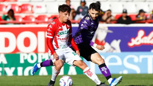 Heriberto Jurado, muy cerca de sumarse a Cruz Azul.