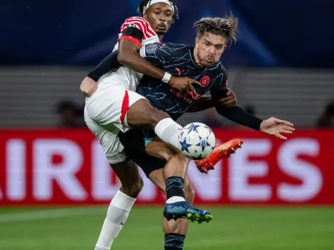 ¿Cómo, cuándo y dónde ver el Manchester City vs. Leipzig¿