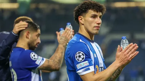 Jorge Sánchez y Porto, con una parada complicada en Barcelona