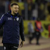 ¿Llega a Cruz Azul? Martín Anselmi y una respuesta que sorprendió a todos