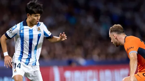 El Grupo D ya sufrió la eliminación del Benfica de Portugal