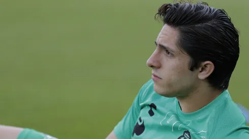 Cervantes, buscado en la Liga MX.