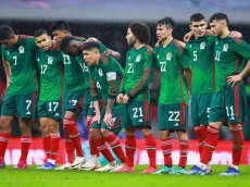 Cambios en el Ranking FIFA: la nueva posición de México tras la Nations League