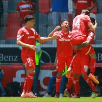 Los fichajes que necesita el Toluca FC