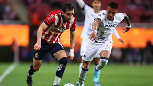 El Rebaño sacó ventaja en la ida.