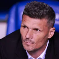 \'No voy...\': \'Tano\' Ortiz respondió qué será de su futuro