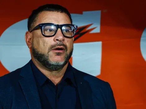 "Tenemos que...": Antonio Mohamed se refirió a las chances de lograr el título