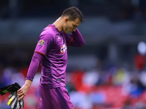 Sebastián Jurado, de Cruz Azul a Juárez: ¿cuánto dinero deja?