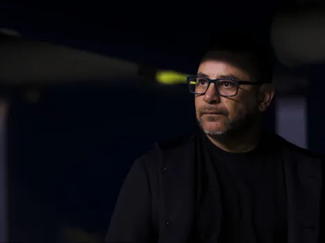 Alerta, Mohamed: la herida que buscará sanar el 'Turco' ante Tigres UANL