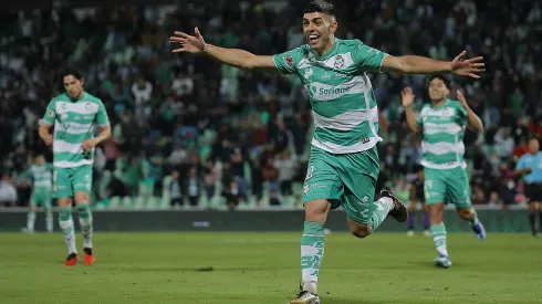 El argentino se mudaría a los felinos.