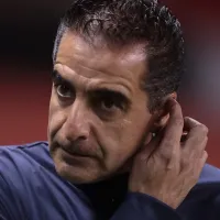 Malas noticias para Renato Paiva: Toluca FC pierde a una figura para el inicio del Clasura 2024