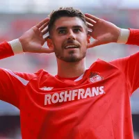 ¡Atención, Toluca! São Paulo de Brasil, a la carga por Pedro Raúl