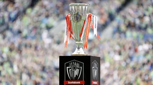 Todo listo para la próxima edición de la Concachampions.