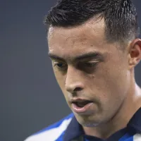 Rogelio Funes Mori, tentado por dos gigantes de Sudamérica: ¿se marcha de Rayados?