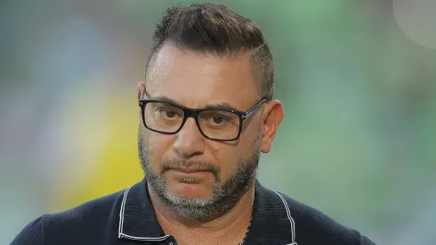 El argentino sorprendió a todos en la Liga MX.