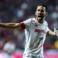 Nueva baja en Toluca para el 2024: Fernando Navarro anunció que deja la institución