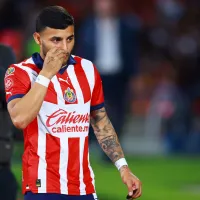 Chivas rechazó dos ofertas del futbol extranjero por Alexis Vega: ¿se queda en el 2024?