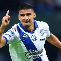 Fichajes 2024: la condición de Puebla para vender a Guillermo Martínez a Chivas