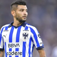 Rayados de Monterrey: se informan detalles de la detención de Tecatito Corona por conducir borracho