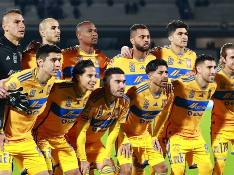 El camino de Tigres UANL a la Final de la Liga MX 2023