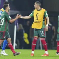 Mercado 2024: Rogelio Funes Mori podría ser fichaje del Toluca para el Clausura 2024