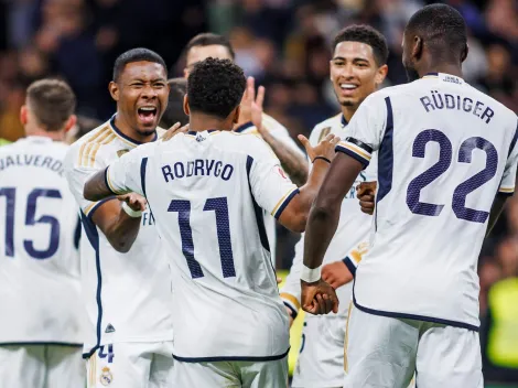 Pronóstico de Real Madrid – Villarreal, por LaLiga 2023/24