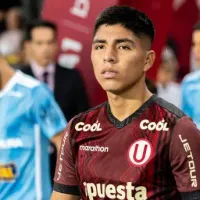 ¡Llega el primer fichaje! Piero Quispe, nuevo futbolista de Pumas UNAM