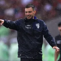 Martín Anselmi confirmó su arribo a Cruz Azul: sus primeras palabras como DT de la Máquina