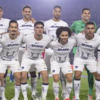 Limpieza total: Pumas UNAM aceleraría la salida de más de media docena de jugadores