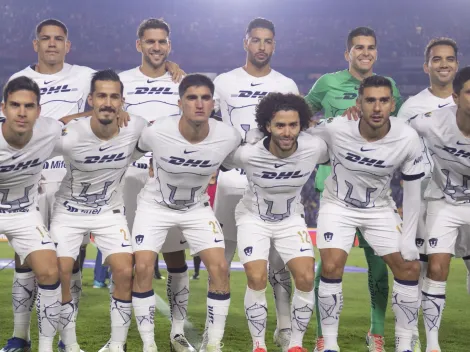 ¡Inédito éxodo! Pumas dejará ir a siete futbolistas con vistas al 2024