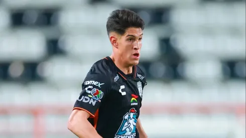 José Castillo deja Pachuca para llegar a Chivas.