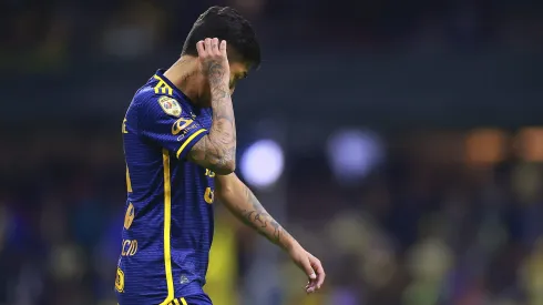 Los felinos pierden a uno de sus jugadores.