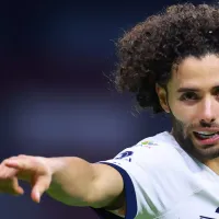 ¿Regresa? La respuesta de \'Chino\' Huerta a la oferta de Chivas Guadalajara