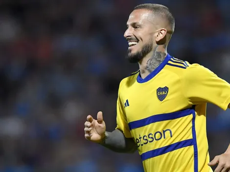 Fichajes 2024: Darío Benedetto es pretendido por cinco equipos de la Liga MX