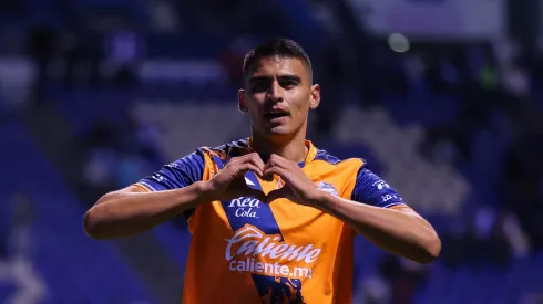 Pumas busca reemplazar a Gabriel Fernández.