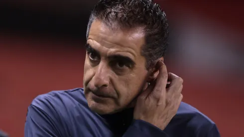 ¿Boca le saca un fichaje a Toluca?