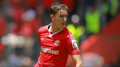 Se definió el futuro de Ruiz.