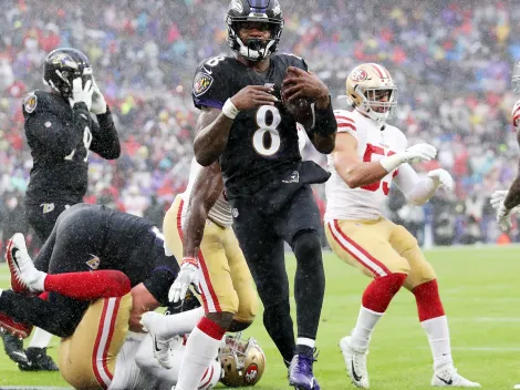 Así será la jornada de NFL en Nochebuena y Navidad