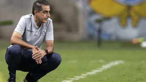 La estrella de los Diablos que habló del DT.