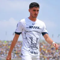 Pumas UNAM: Gustavo Del Prete podría salir de la Liga MX para volver a Sudamérica