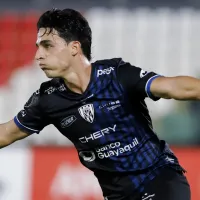 Llegó el quinto fichaje a Cruz Azul: Lorenzo Faravelli es nuevo jugador de La Máquina