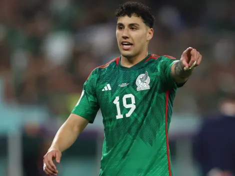 Futbol de Estufa 2024: Jorge Sánchez podría regresar a la Liga MX