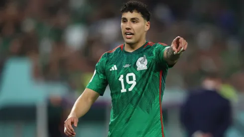 Un gigante de la Liga MX quiere a Sánchez.