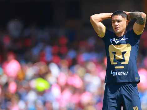 La declaración del Toro Fernández que causó polémica en Pumas UNAM: "Cambié de club por..."