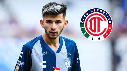 Tony Figueroa, ¿más cerca de los Diablos Rojos?