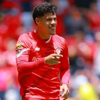 ¿Serán vendidos? Toluca FC definió el futuro de Maxi Araujo y Pedro Raúl