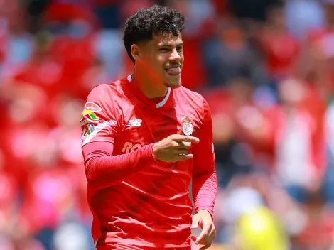 ¿Serán vendidos? Toluca FC definió el futuro de Maxi Araujo y Pedro Raúl