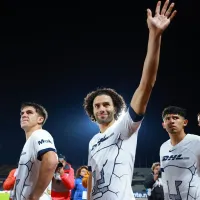 Con refuerzos y bajas: la alineación ideal de Pumas UNAM para el Clausura 2024