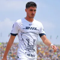 Futbol de Estufa 2024: la decisión final que tomó Gustavo del Prete en Pumas UNAM